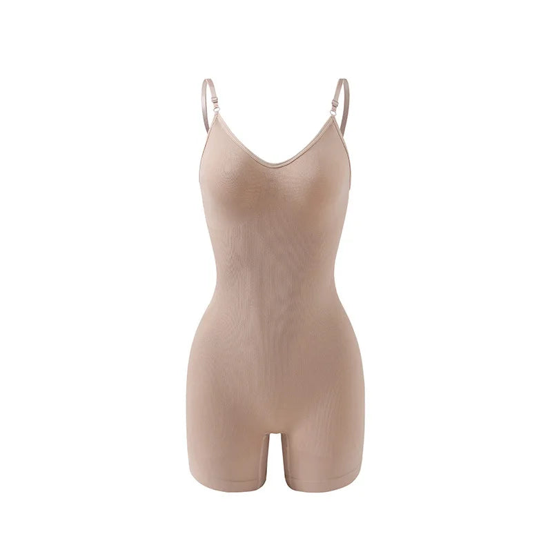 Tummy Control Body Suit - My Store