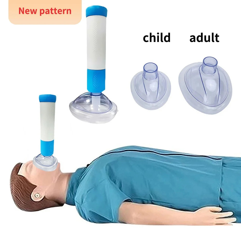 Anti-Choking Emergency Suction Device - My Store