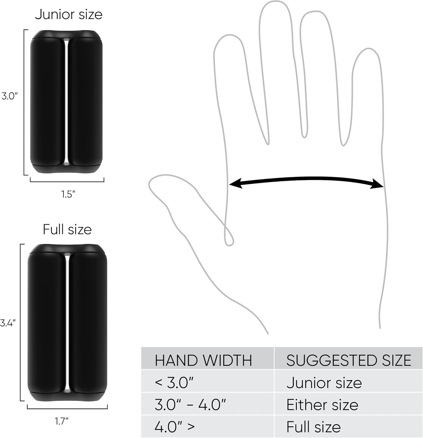 Handheld Fidget Toy for Stress, Anxiety & Tension Relief for Adults - My Store