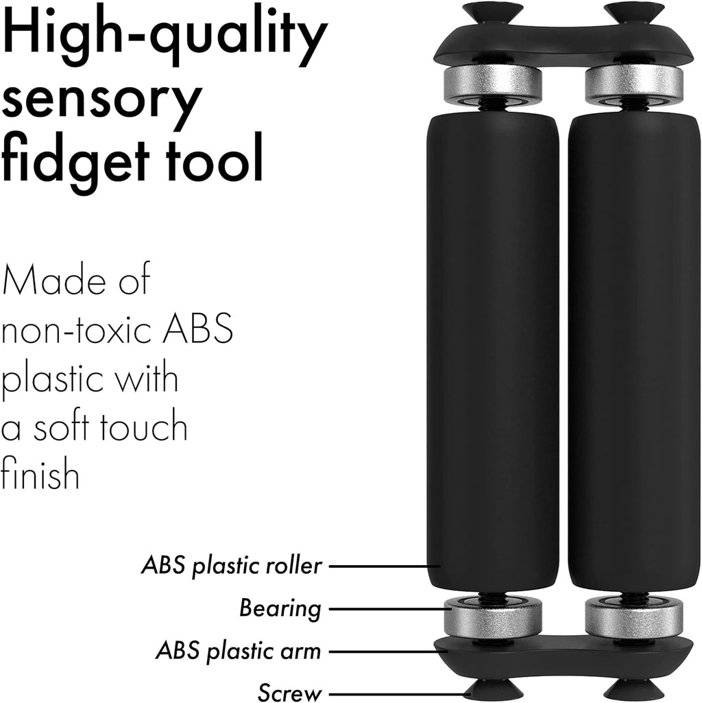 Handheld Fidget Toy for Stress, Anxiety & Tension Relief for Adults - My Store