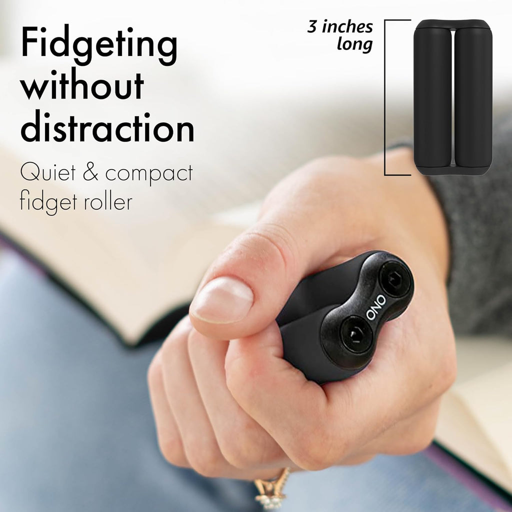 Handheld Fidget Toy for Stress, Anxiety & Tension Relief for Adults - My Store