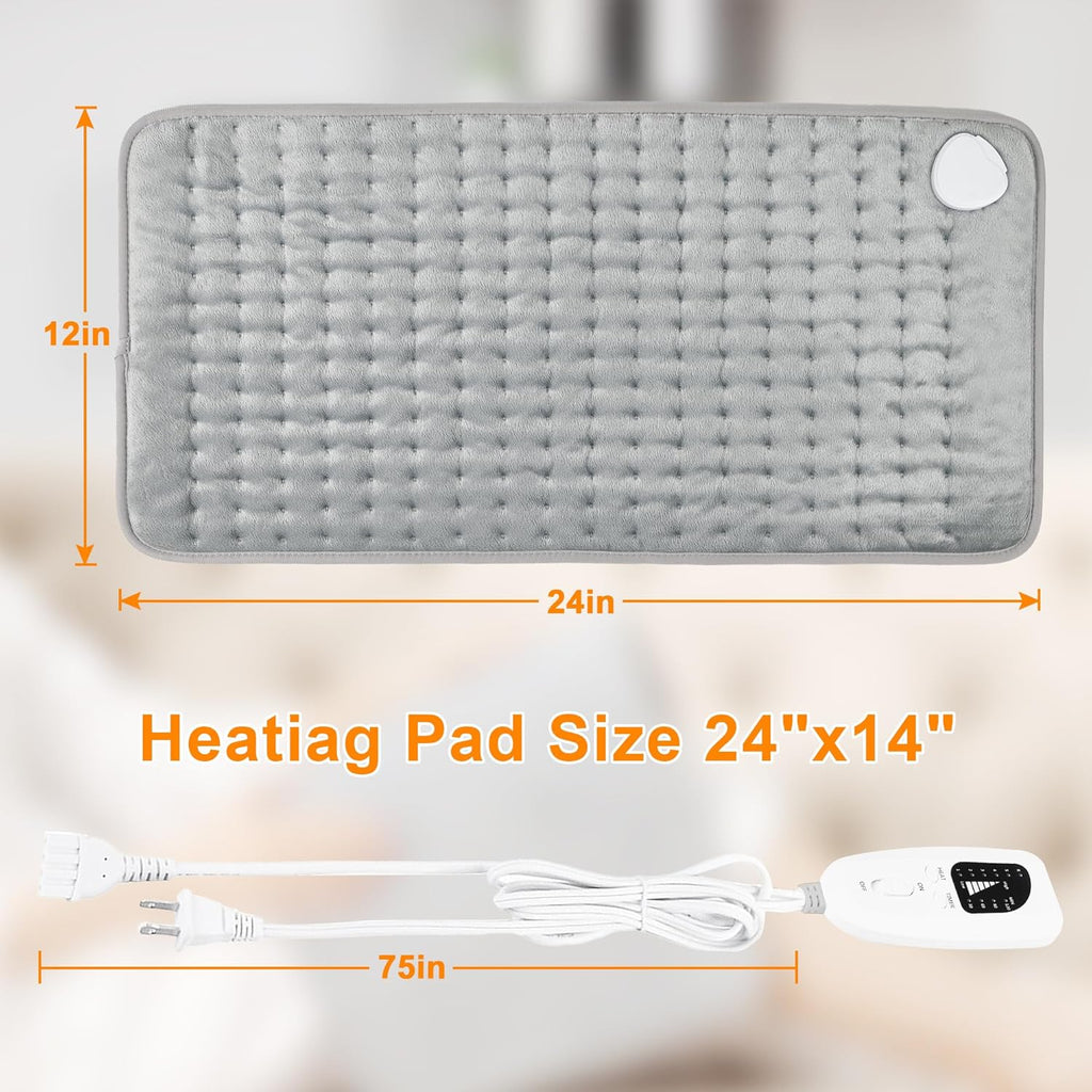 Body Warmer Heating Pad - My Store