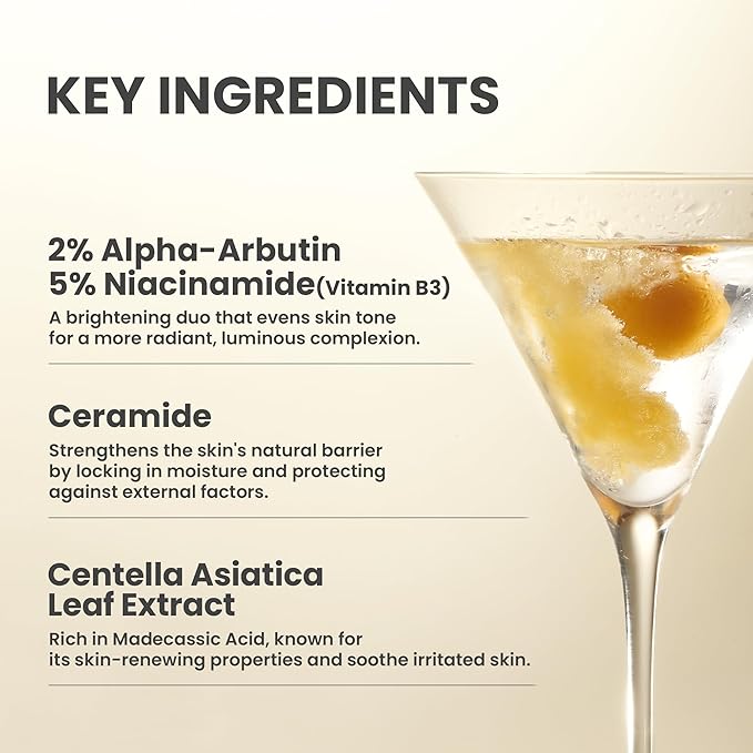 Axis-Y Dark Spot Correcting Glow Moisturizer