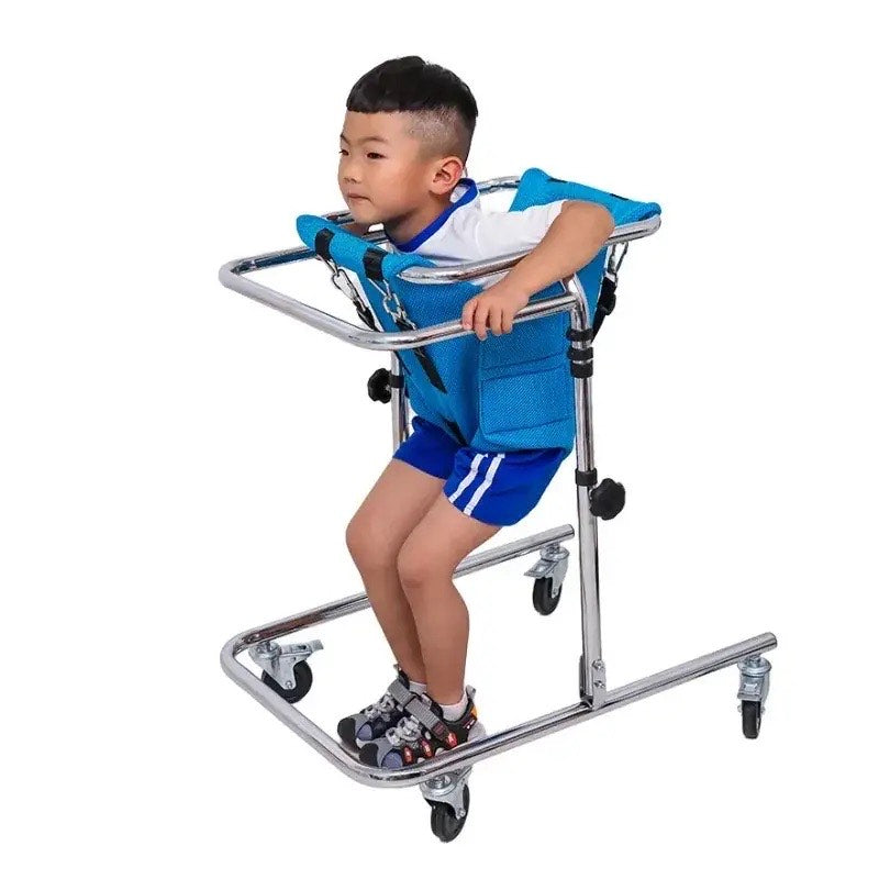 Manual Pediatric Standing Frame