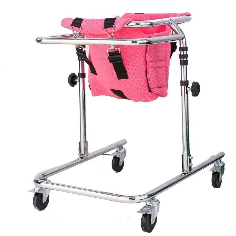Manual Pediatric Standing Frame