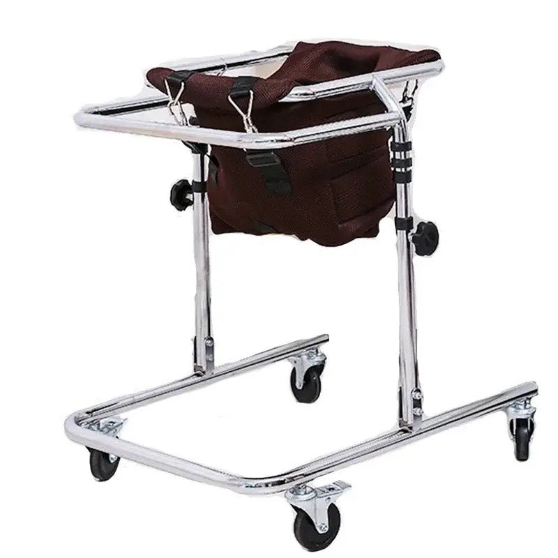 Manual Pediatric Standing Frame