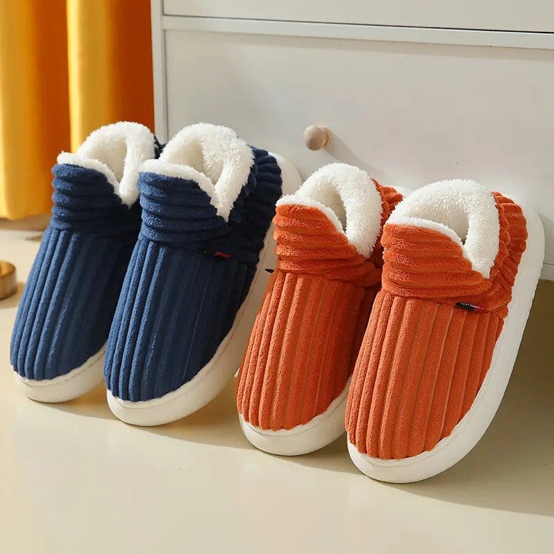 Unisex Soft Sole Slippers