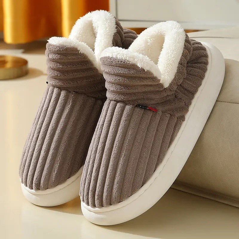 Unisex Soft Sole Slippers
