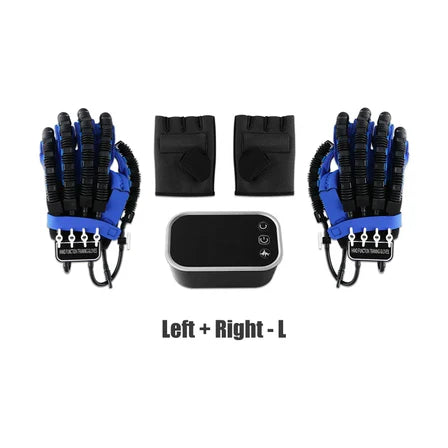 Rehabilitation Robot Glove