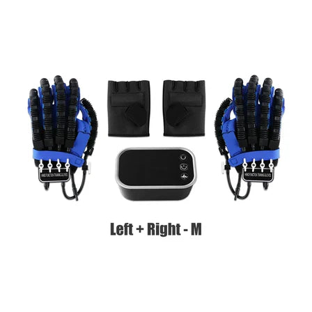 Rehabilitation Robot Glove