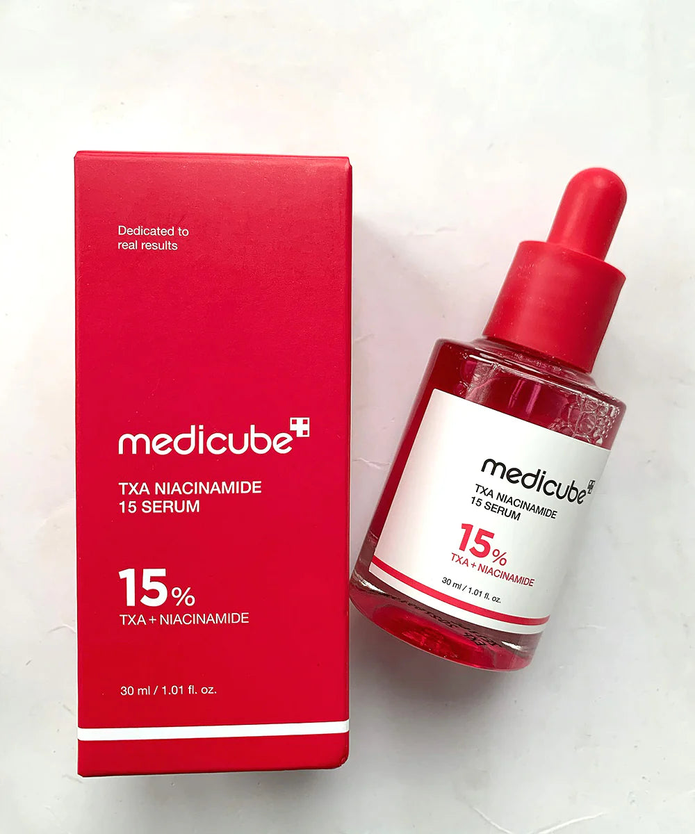 Medicube TXA Niacinamide Serum