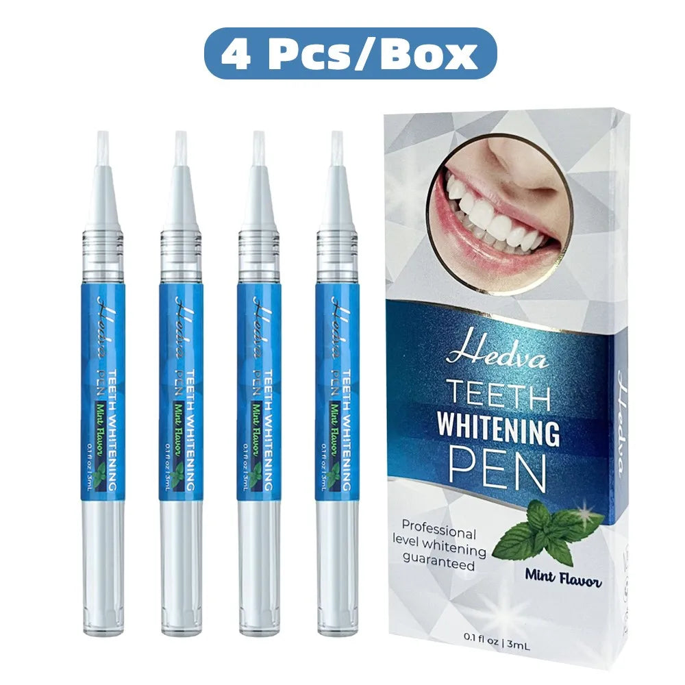Tooth Whitening Pen with Fast Results - My Store