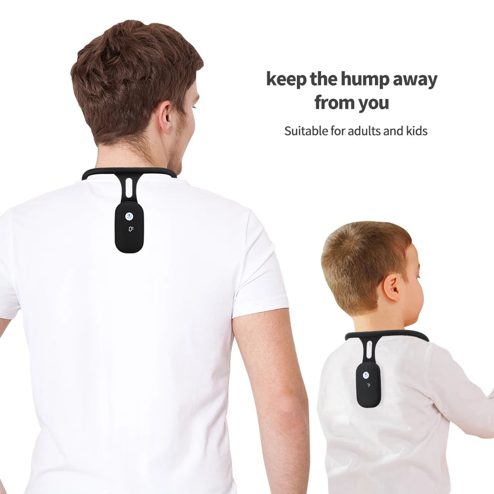 Intelligent Back & Neck Corrector For Kids & Adults - My Store
