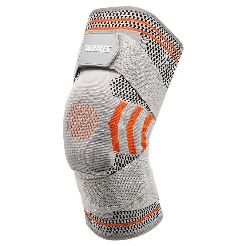 Unisex Knee Compression Sleeve for Arthritis & Injury - My Store