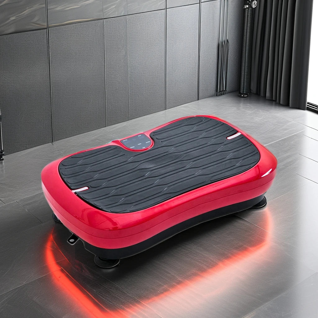 Full-Body Fitness 3DVibration Plate - My Store
