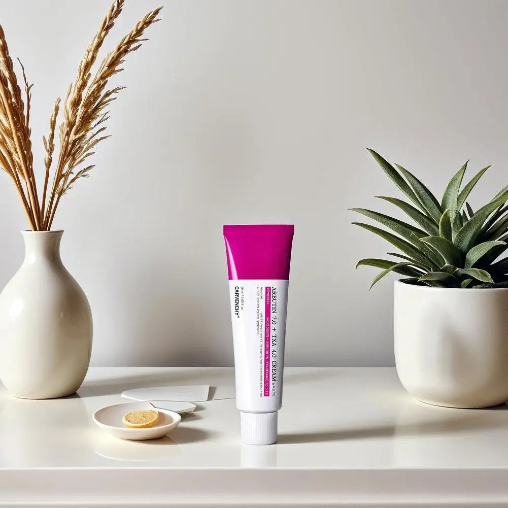 Arbutin Facial Cream - My Store