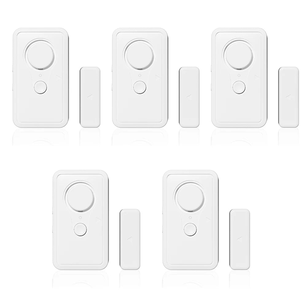 Wireless Door & Window Alarm - My Store