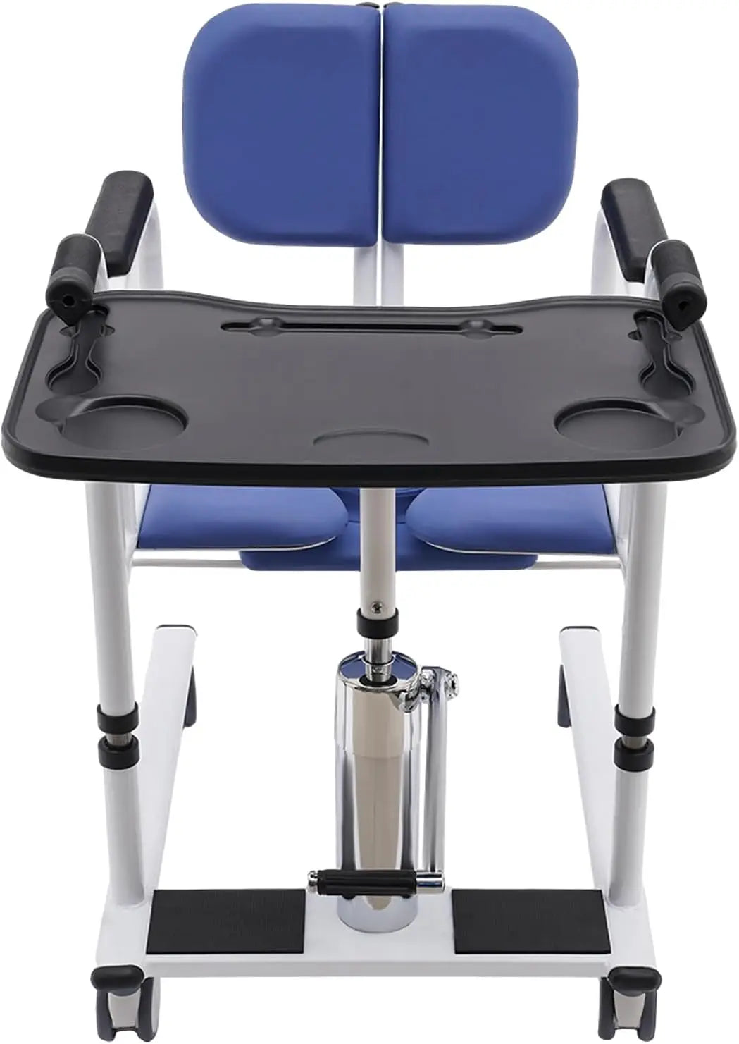 Manual Hydraulic Transfer Chair - My Store