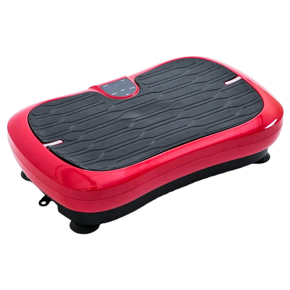 Full-Body Fitness 3DVibration Plate - My Store