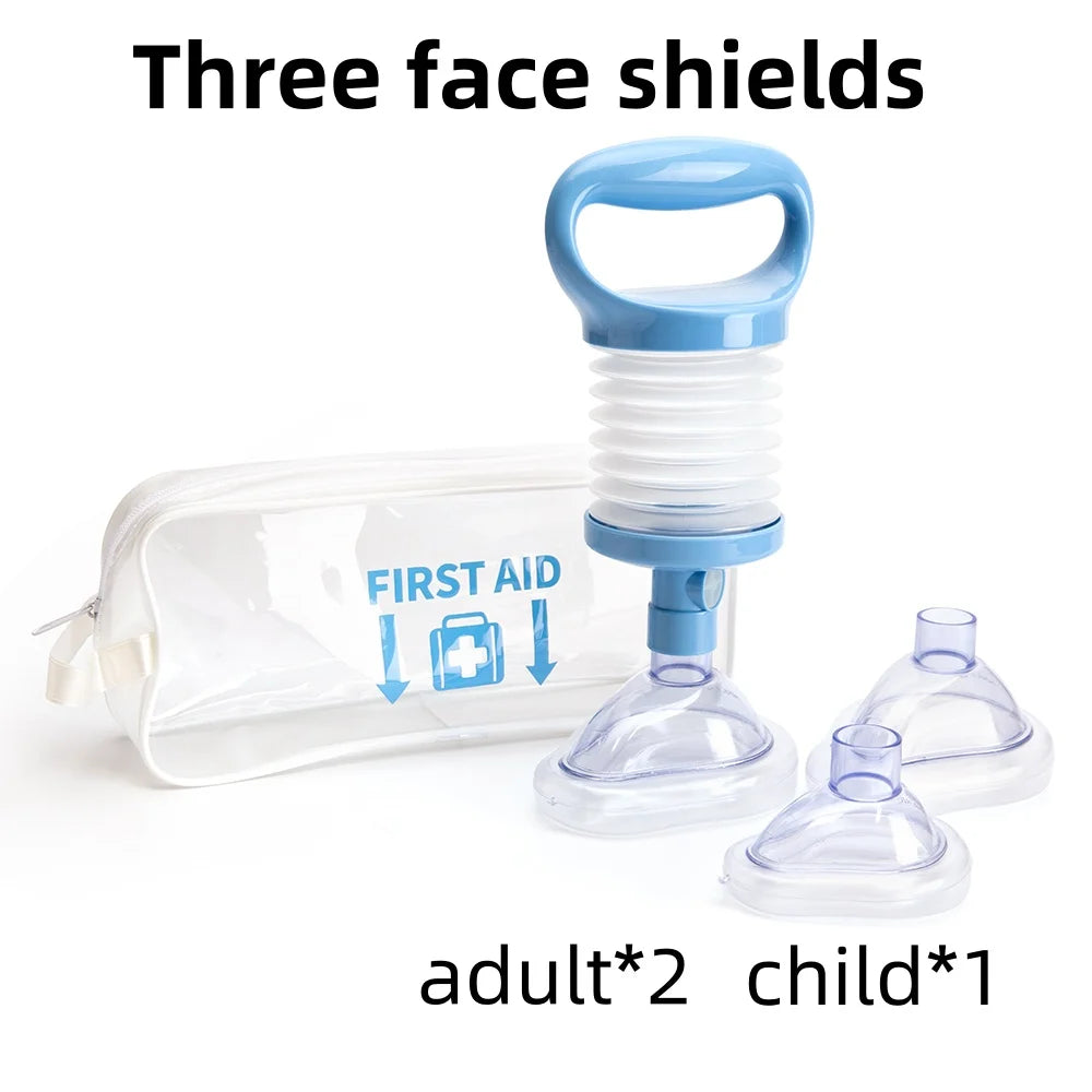 Anti-Choking Emergency Suction Device - My Store