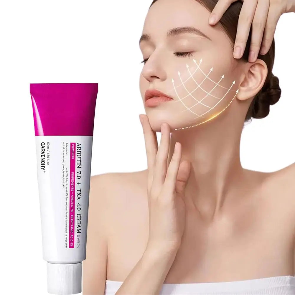 Arbutin Facial Cream - My Store