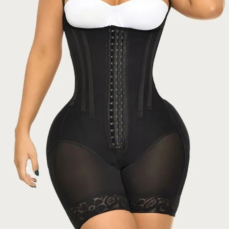 Fajas Colombian Shaper & Waist Trainer - My Store