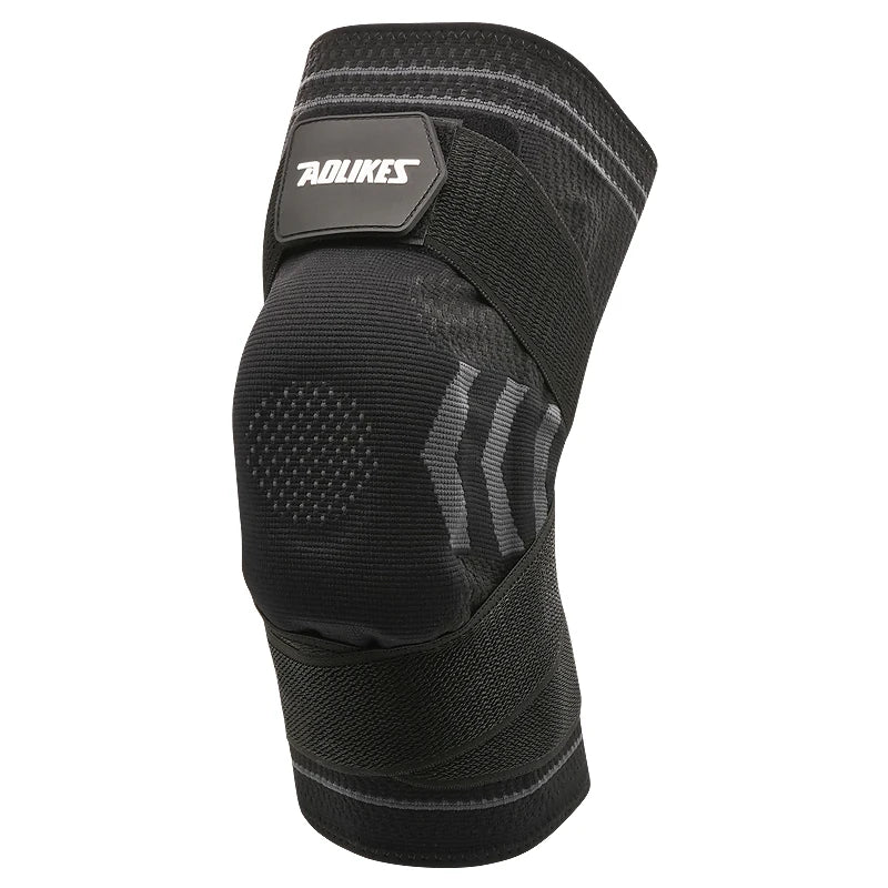Unisex Knee Compression Sleeve for Arthritis & Injury - My Store
