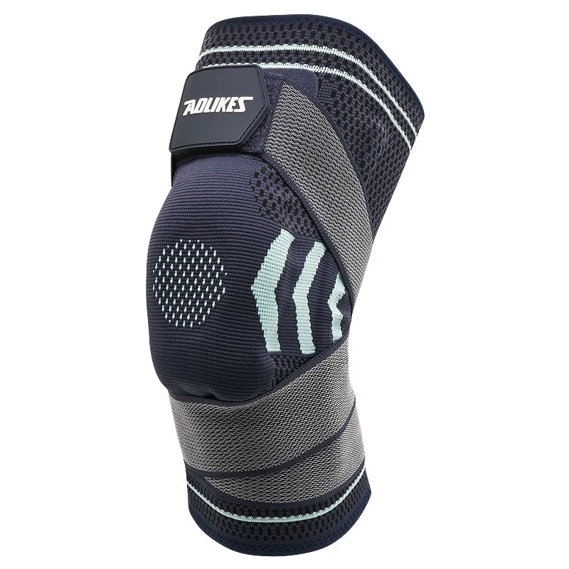 Unisex Knee Compression Sleeve for Arthritis & Injury - My Store