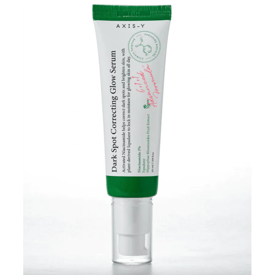 Axis-Y Dark Spot Correcting Glow Serum