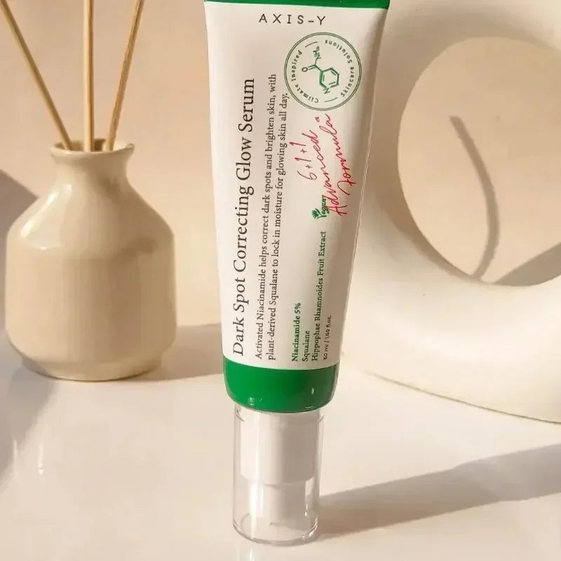 Axis-Y Dark Spot Correcting Glow Serum - My Store
