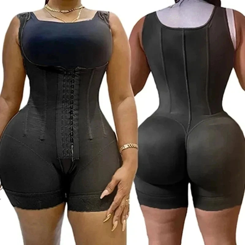 Fajas Colombian Shaper & Waist Trainer - My Store