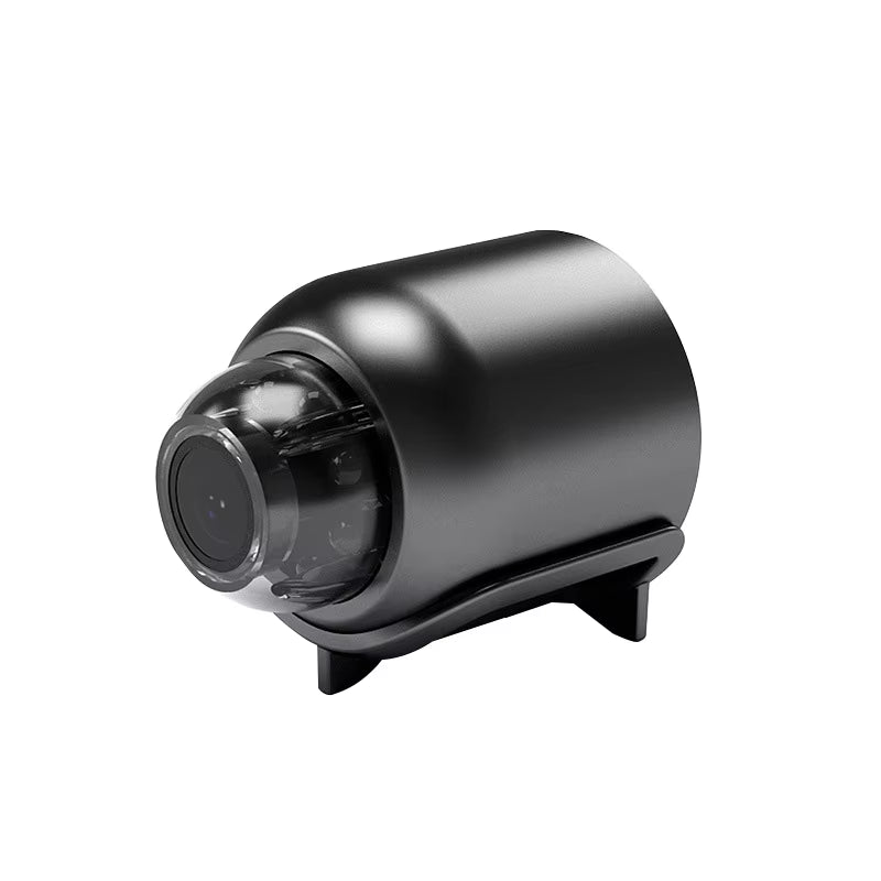 Mini Safety Camera With Night Vision, Motion & Sound Detector - My Store