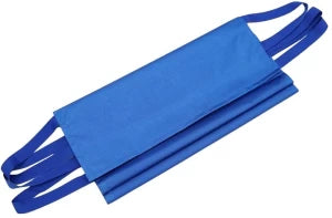 Transfer Belt – Bed Nursing, Shift, Turn, Lift & Transport