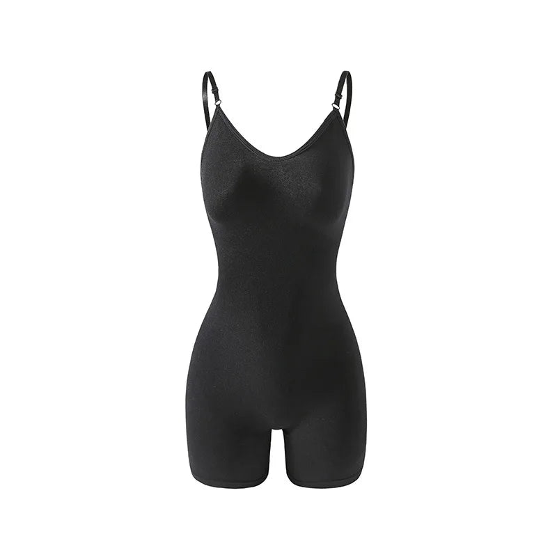 Tummy Control Body Suit - My Store
