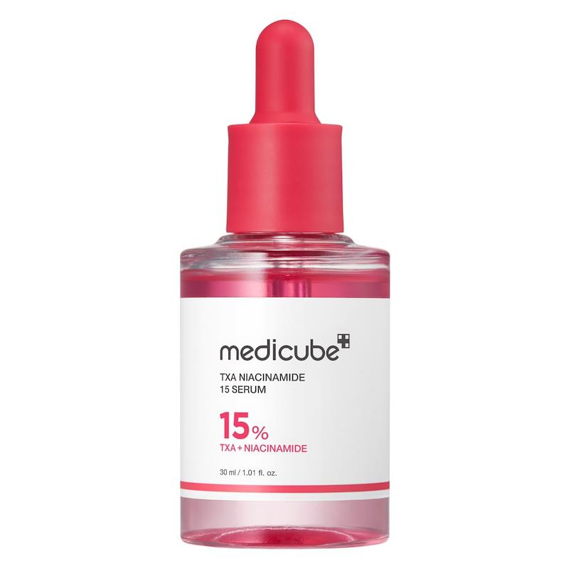 Medicube TXA Niacinamide Serum