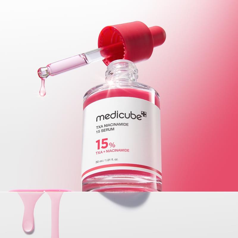 Medicube TXA Niacinamide Serum
