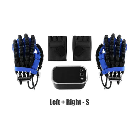 Rehabilitation Robot Glove