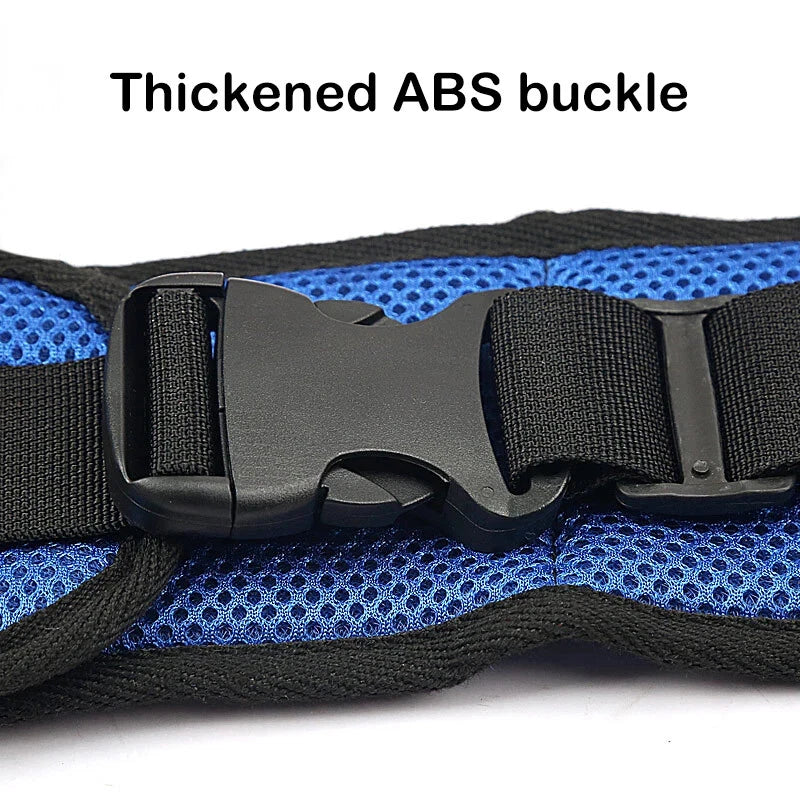 Wheelchair Fall Prevention Band